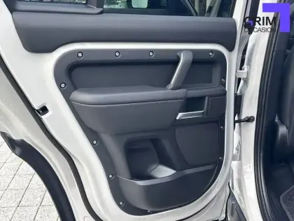 Photo 81 Land rover Defender  110 PHEV
