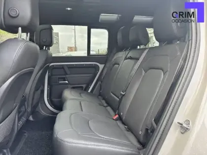 Photo 39 Land rover Defender  110 PHEV