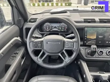 Photo 72 Land rover Defender  110 PHEV