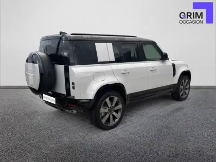 Photo 30 Land rover Defender  110 PHEV