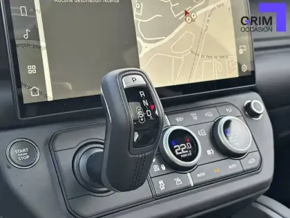 Photo 67 Land rover Defender  110 PHEV