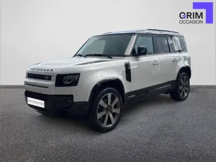 Photo 58 Land rover Defender  110 PHEV