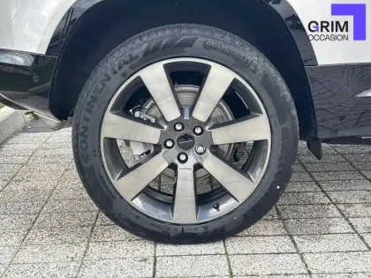 Photo 15 Land rover Defender  110 PHEV