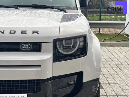Photo 45 Land rover Defender  110 PHEV
