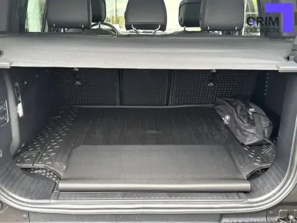 Photo 40 Land rover Defender  110 PHEV
