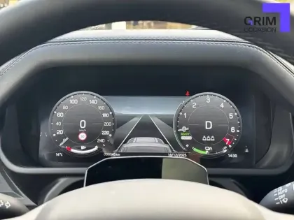 Photo 6 Land rover Defender  110 PHEV