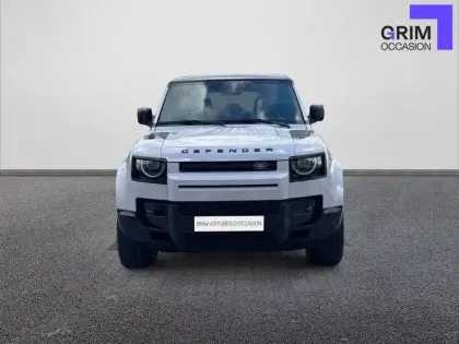 Photo 76 Land rover Defender  110 PHEV