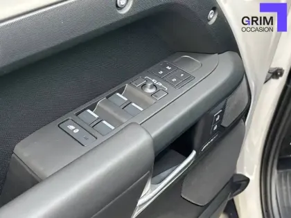 Photo 50 Land rover Defender  110 PHEV