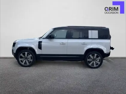 Photo 49 Land rover Defender  110 PHEV