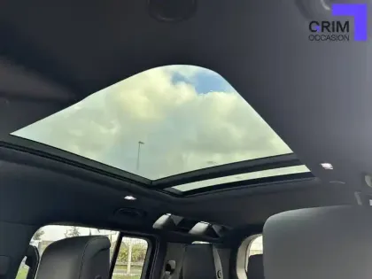 Photo 17 Land rover Defender  110 PHEV