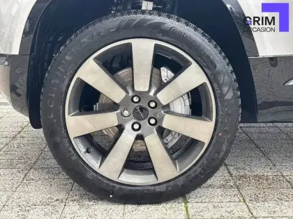 Photo 12 Land rover Defender  110 PHEV