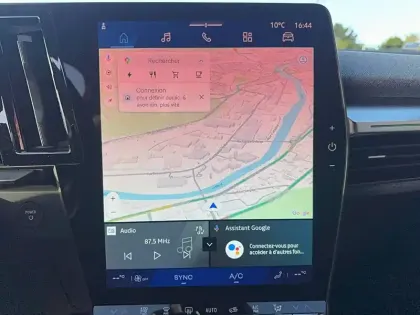 Photo 19 Renault Scenic  E-Tech electrique 220 ch grande autonomie