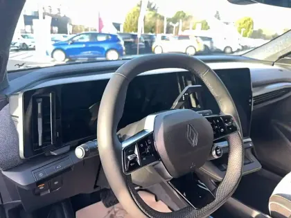 Photo 8 Renault Scenic  E-Tech electrique 220 ch grande autonomie