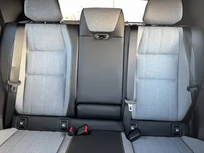 Photo 21 Renault Scenic  E-Tech electrique 220 ch grande autonomie