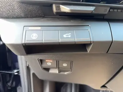 Photo 20 Renault Scenic  E-Tech electrique 220 ch grande autonomie