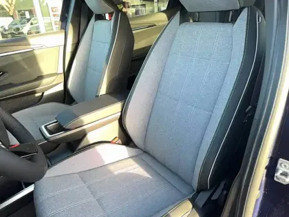 Photo 7 Renault Scenic  E-Tech electrique 220 ch grande autonomie