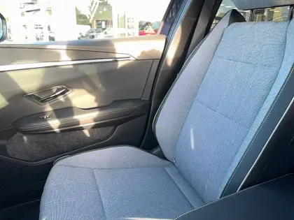 Photo 12 Renault Scenic  E-Tech electrique 220 ch grande autonomie