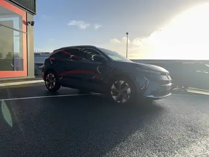 Photo 5 Renault Scenic  E-Tech electrique 220 ch grande autonomie