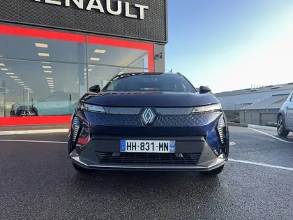 Photo 6 Renault Scenic  E-Tech electrique 220 ch grande autonomie