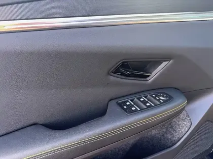 Photo 9 Renault Scenic  E-Tech electrique 220 ch grande autonomie