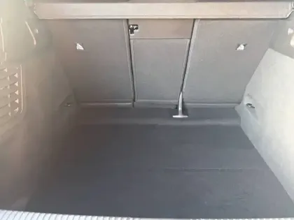 Photo 15 Renault Scenic  E-Tech electrique 220 ch grande autonomie