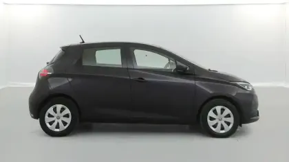 Photo 5 Renault Zoé Zoe R110 - MY22