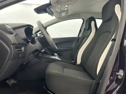 Photo 8 Renault Zoé Zoe R110 - MY22