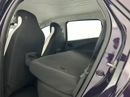 Photo 24 Renault Zoé Zoe R110 - MY22