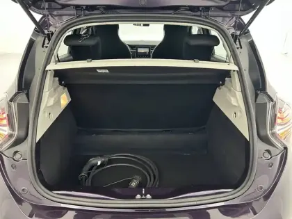 Photo 17 Renault Zoé Zoe R110 - MY22