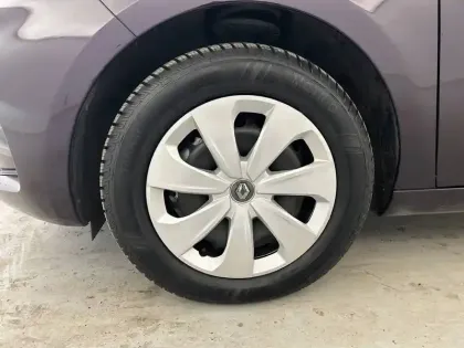 Photo 18 Renault Zoé Zoe R110 - MY22