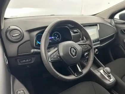 Photo 9 Renault Zoé Zoe R110 - MY22