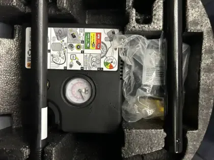 Photo 21 Renault Zoé Zoe R110 - MY22