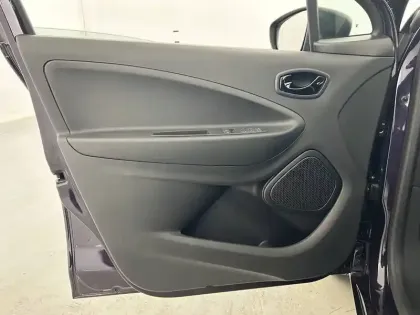 Photo 10 Renault Zoé Zoe R110 - MY22