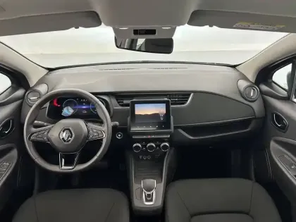 Photo 23 Renault Zoé Zoe R110 - MY22