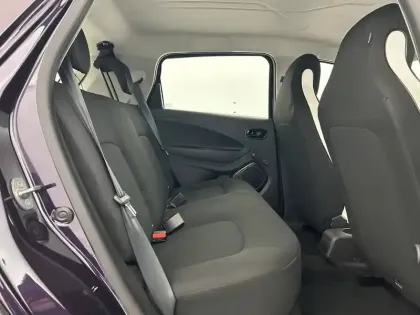 Photo 15 Renault Zoé Zoe R110 - MY22