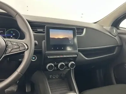 Photo 11 Renault Zoé Zoe R110 - MY22