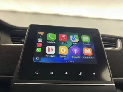 Photo 22 Renault Zoé Zoe R110 - MY22