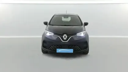 Photo 7 Renault Zoé Zoe R110 - MY22