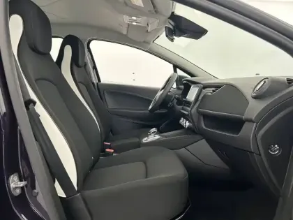 Photo 13 Renault Zoé Zoe R110 - MY22