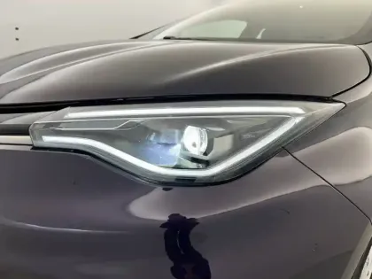 Photo 19 Renault Zoé Zoe R110 - MY22