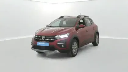 Photo Dacia Sandero Stepway Confort