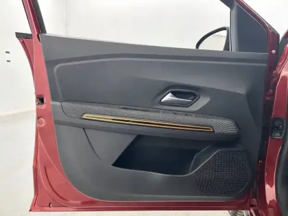 Photo 10 Dacia Sandero  TCe 90 - 22