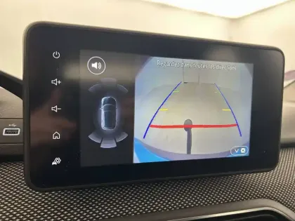 Photo 19 Dacia Sandero  TCe 90 - 22