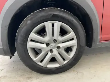 Photo 18 Dacia Sandero  TCe 90 - 22