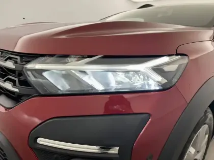 Photo 20 Dacia Sandero  TCe 90 - 22