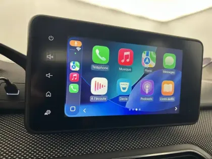 Photo 24 Dacia Sandero  TCe 90 - 22