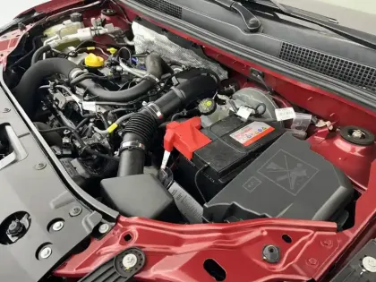 Photo 21 Dacia Sandero  TCe 90 - 22