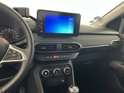 Photo 11 Dacia Sandero  TCe 90 - 22