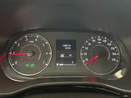 Photo 16 Dacia Sandero  TCe 90 - 22