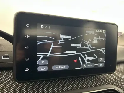 Photo 23 Dacia Sandero  TCe 90 - 22